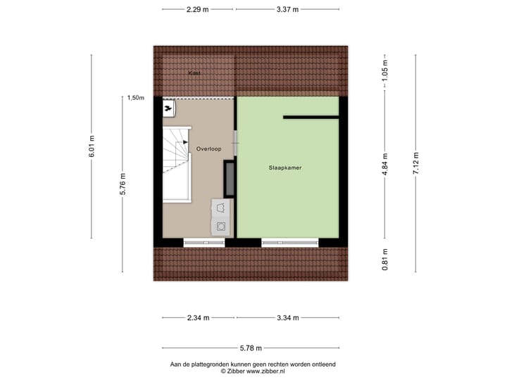 Foto 45 van Bloemheuvel 4