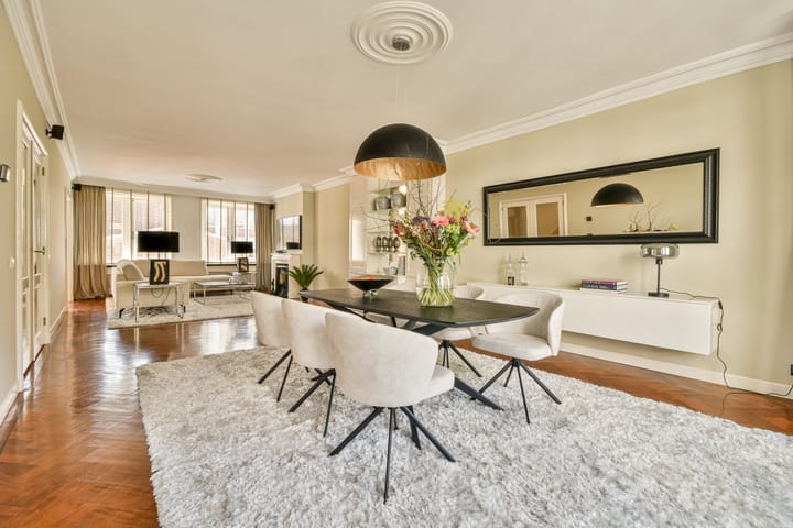 Foto 5 van Rubensstraat 8-2