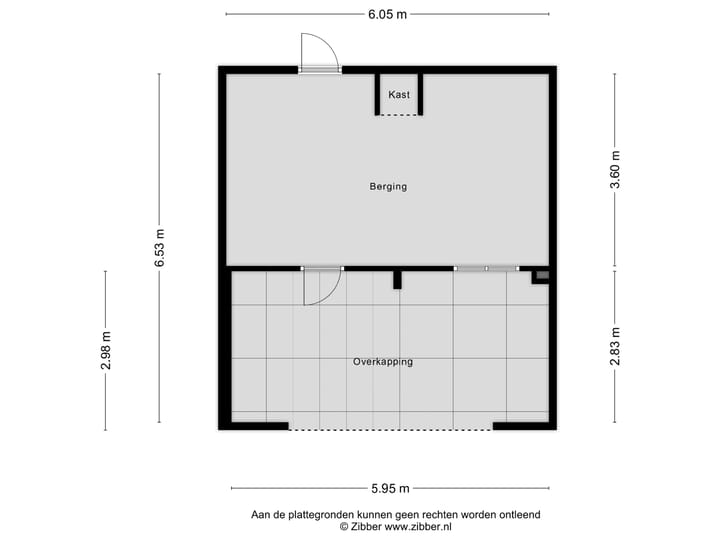 Foto 46 van Bloemheuvel 4