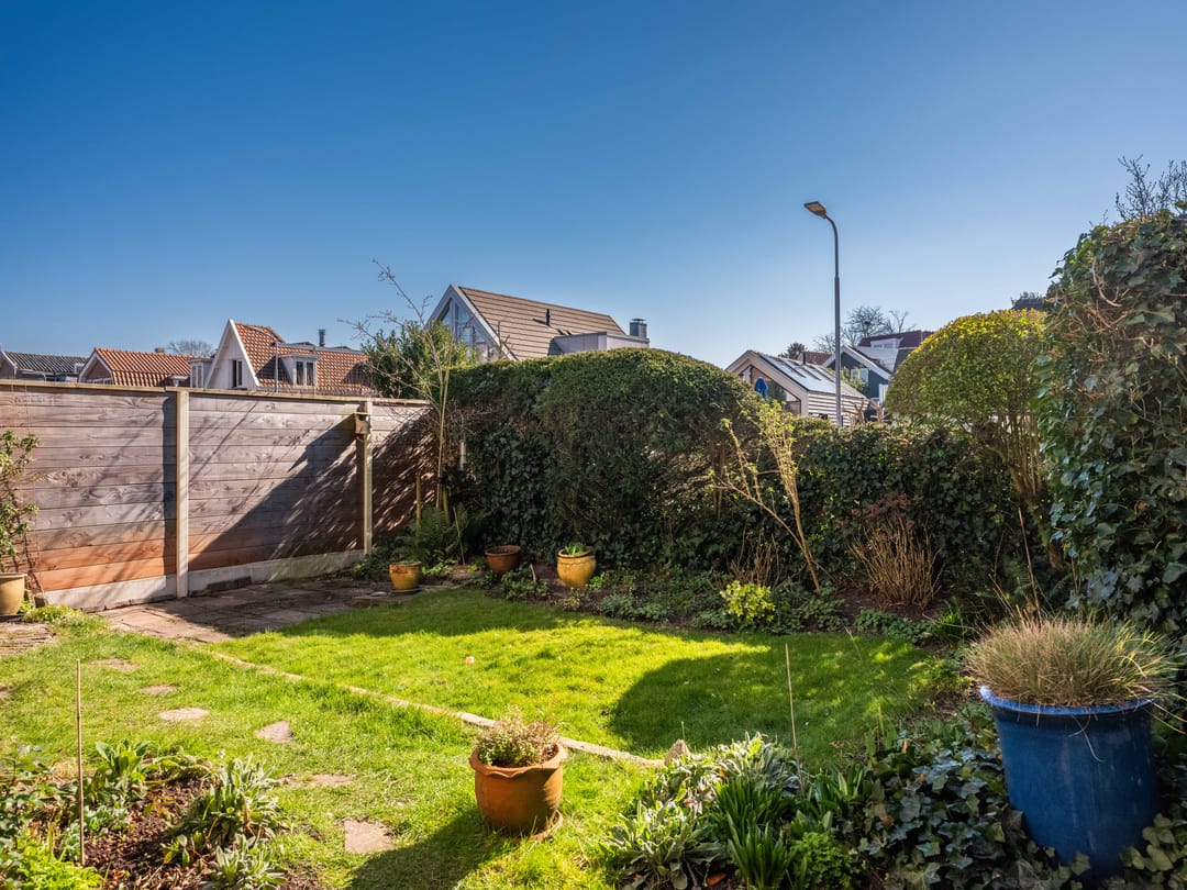 Foto 2 van Karel de Grotelaan 7