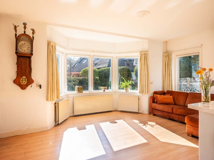 Foto 3 van Karel de Grotelaan 7