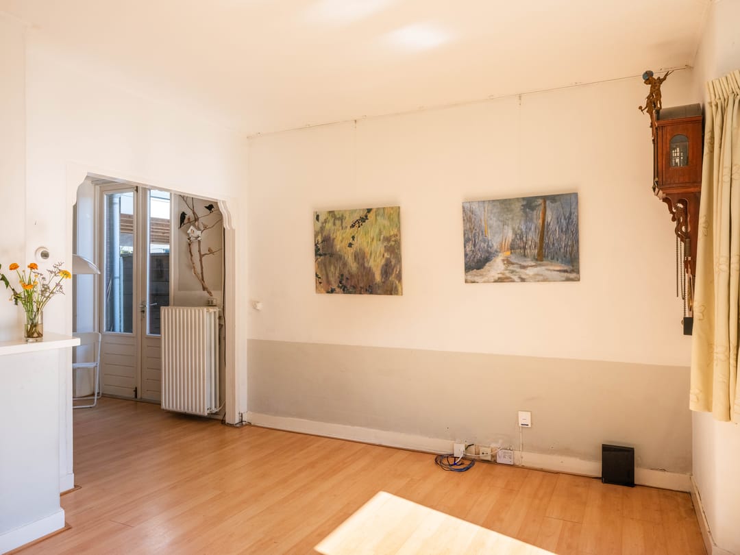 Foto 7 van Karel de Grotelaan 7