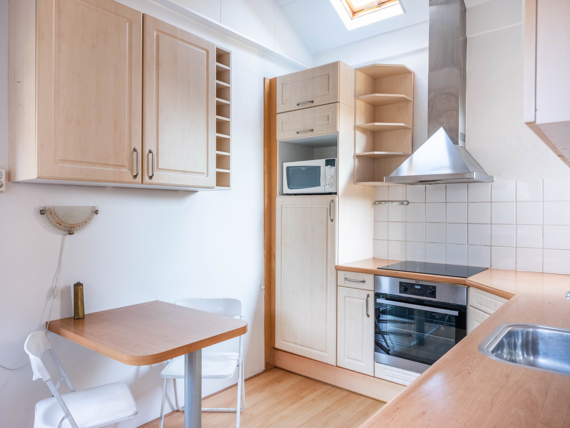 Foto 9 van Karel de Grotelaan 7