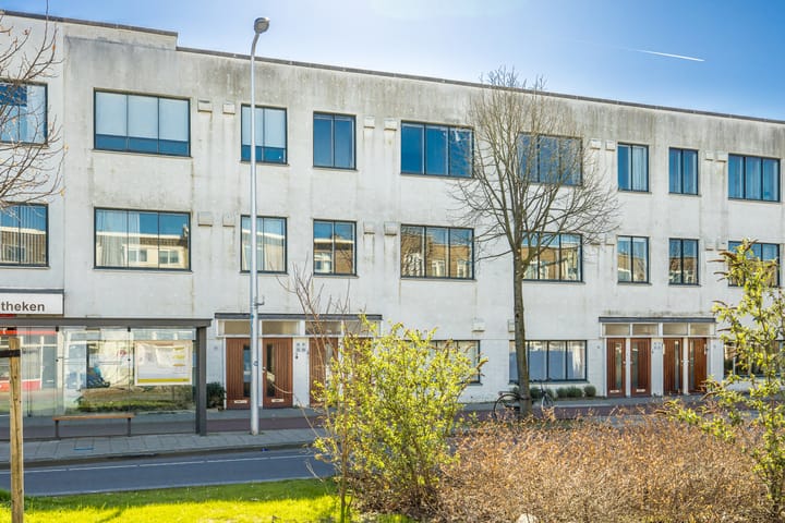 Foto 2 van Marnixlaan 91