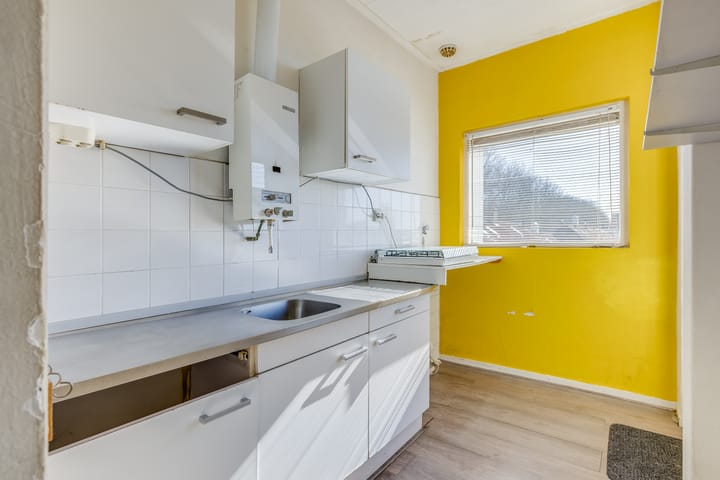 Foto 4 van Marnixlaan 91