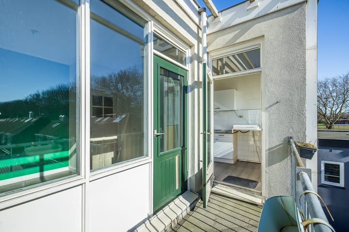 Foto 5 van Marnixlaan 91