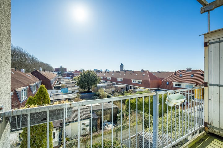 Foto 6 van Marnixlaan 91