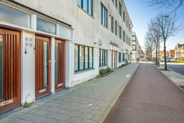 Foto 8 van Marnixlaan 91