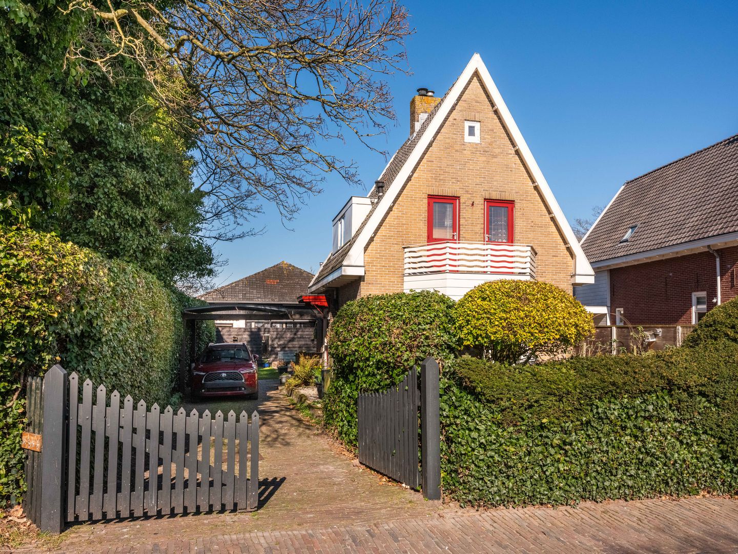 Foto 20 van Karel de Grotelaan 7