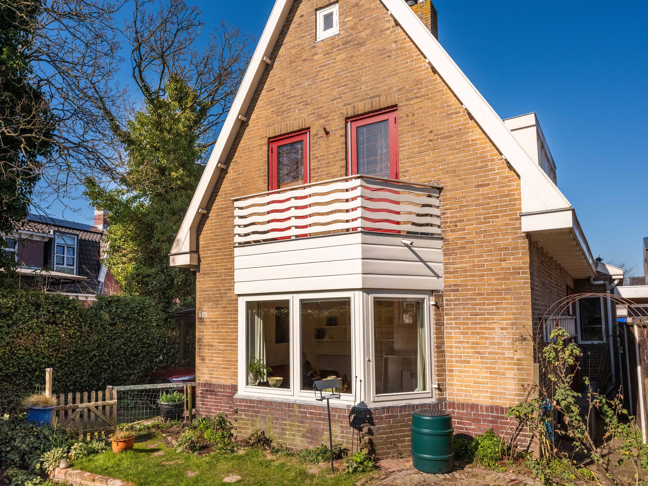 Foto 21 van Karel de Grotelaan 7