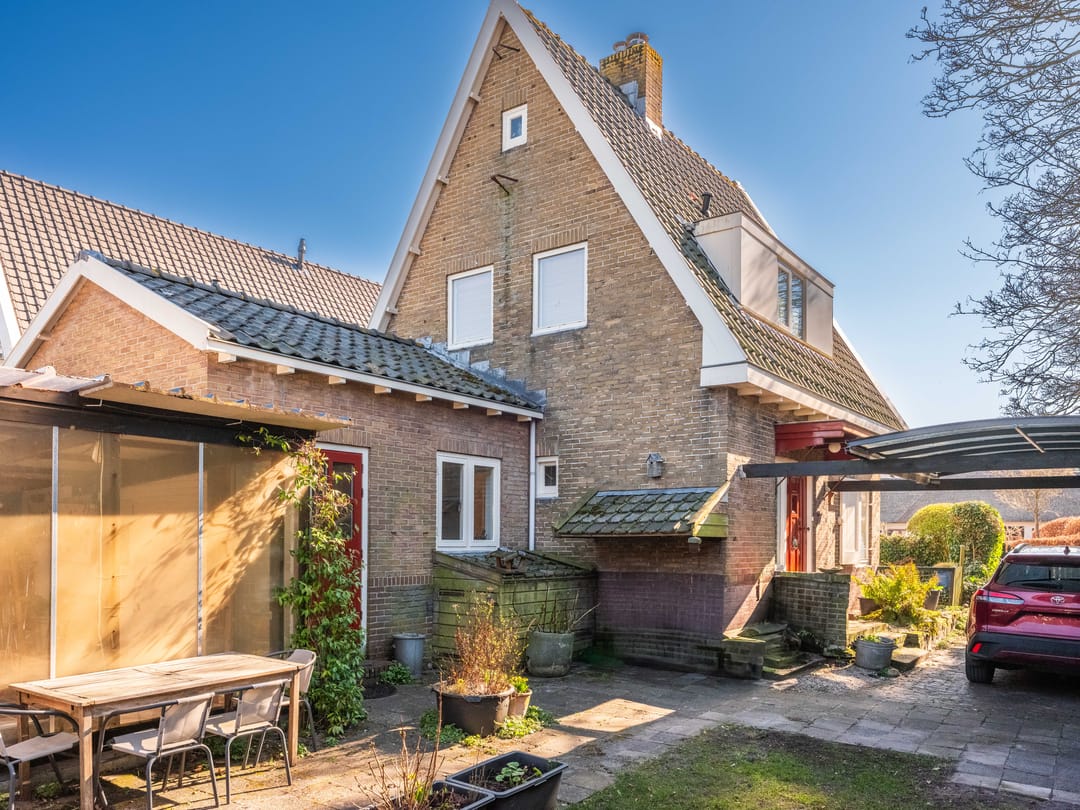 Foto 22 van Karel de Grotelaan 7