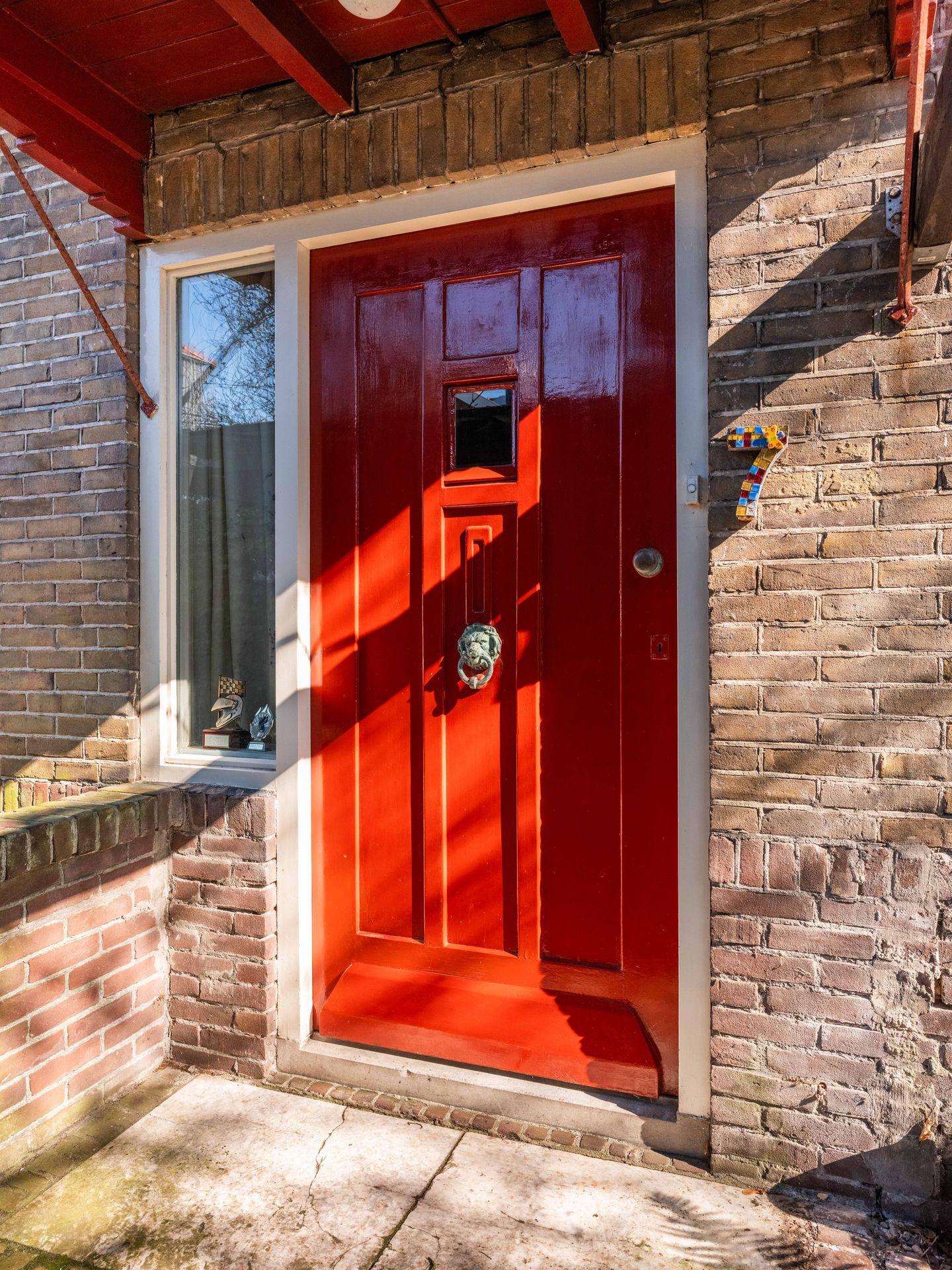 Foto 25 van Karel de Grotelaan 7