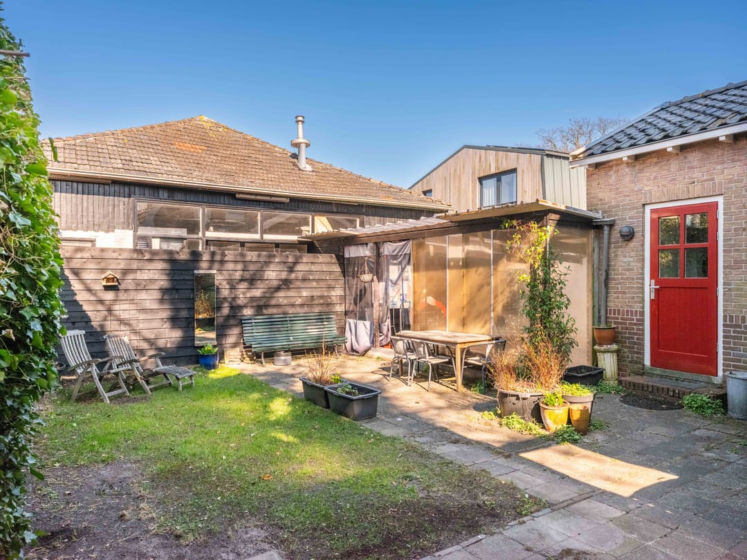 Foto 26 van Karel de Grotelaan 7