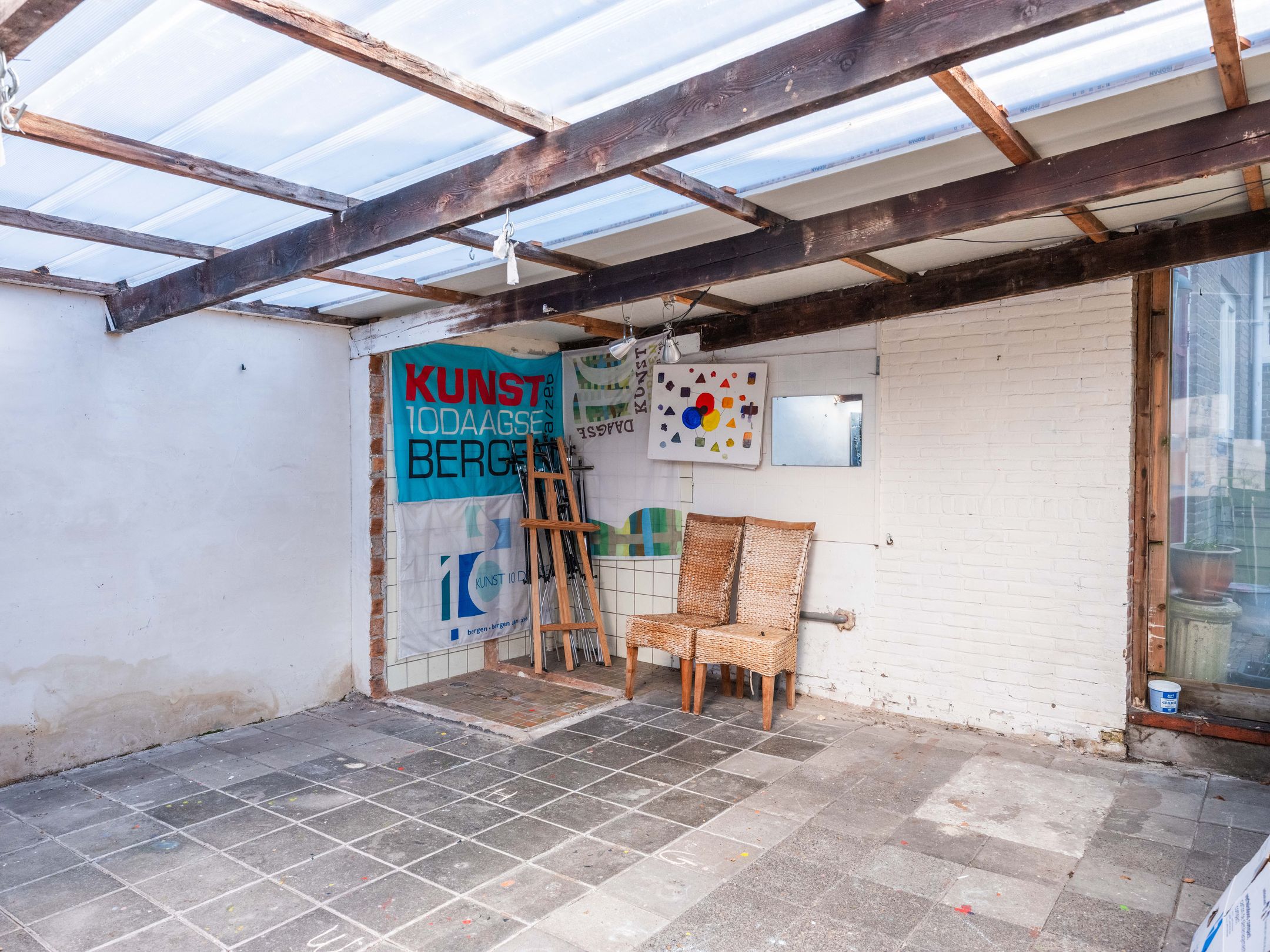 Foto 27 van Karel de Grotelaan 7