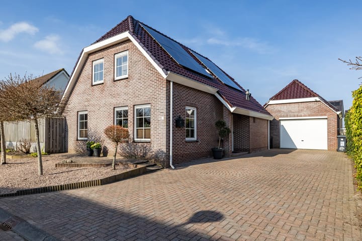 Stuurhuis 12