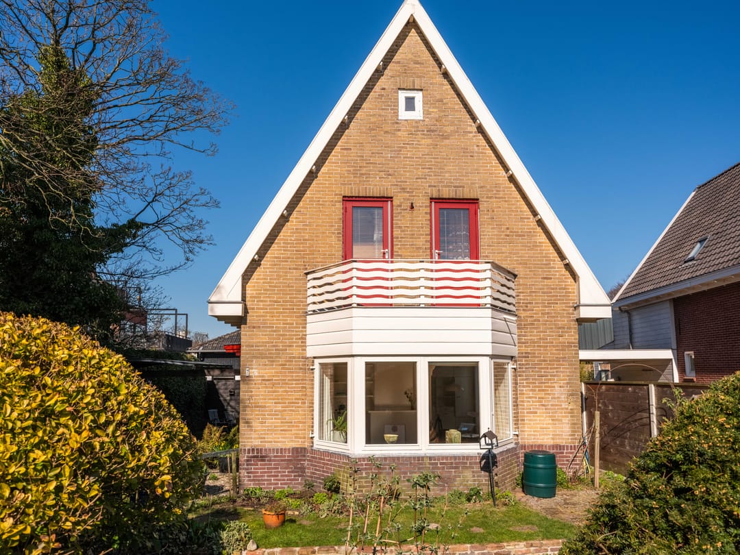 Foto 28 van Karel de Grotelaan 7