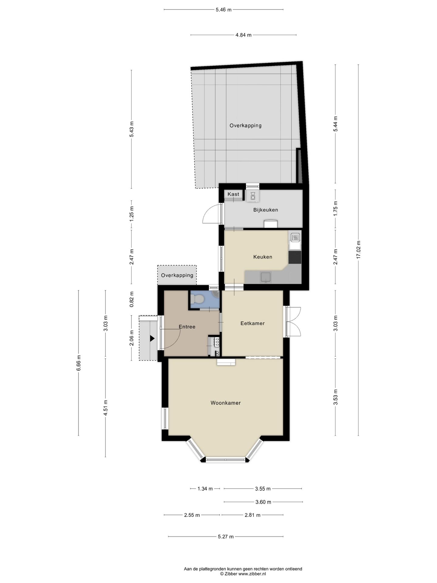 Foto 29 van Karel de Grotelaan 7