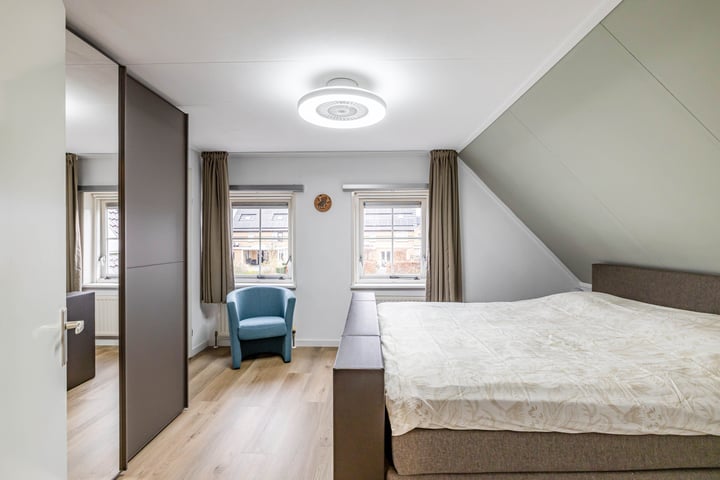 Foto 4 van Stuurhuis 12