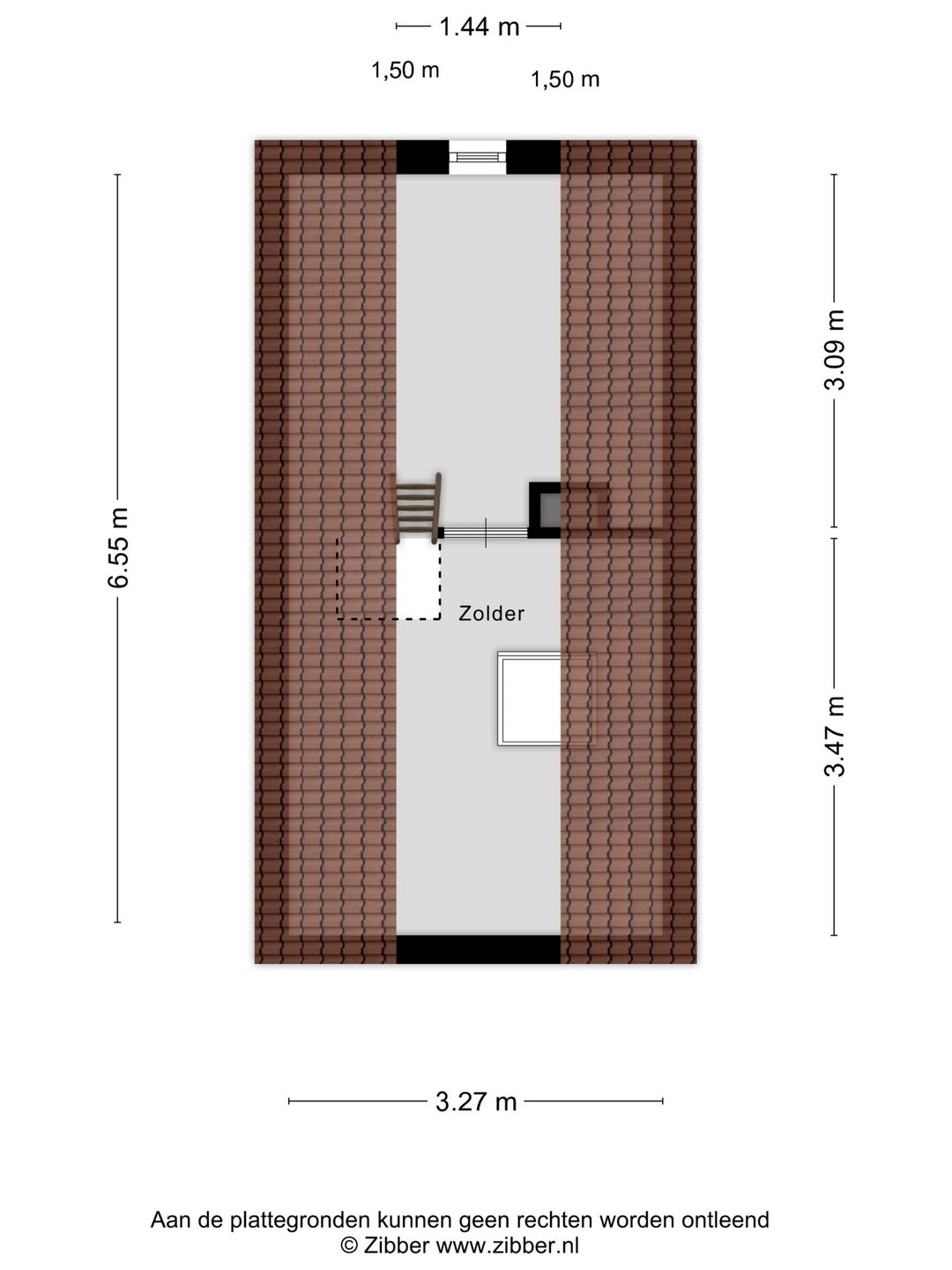 Foto 31 van Karel de Grotelaan 7