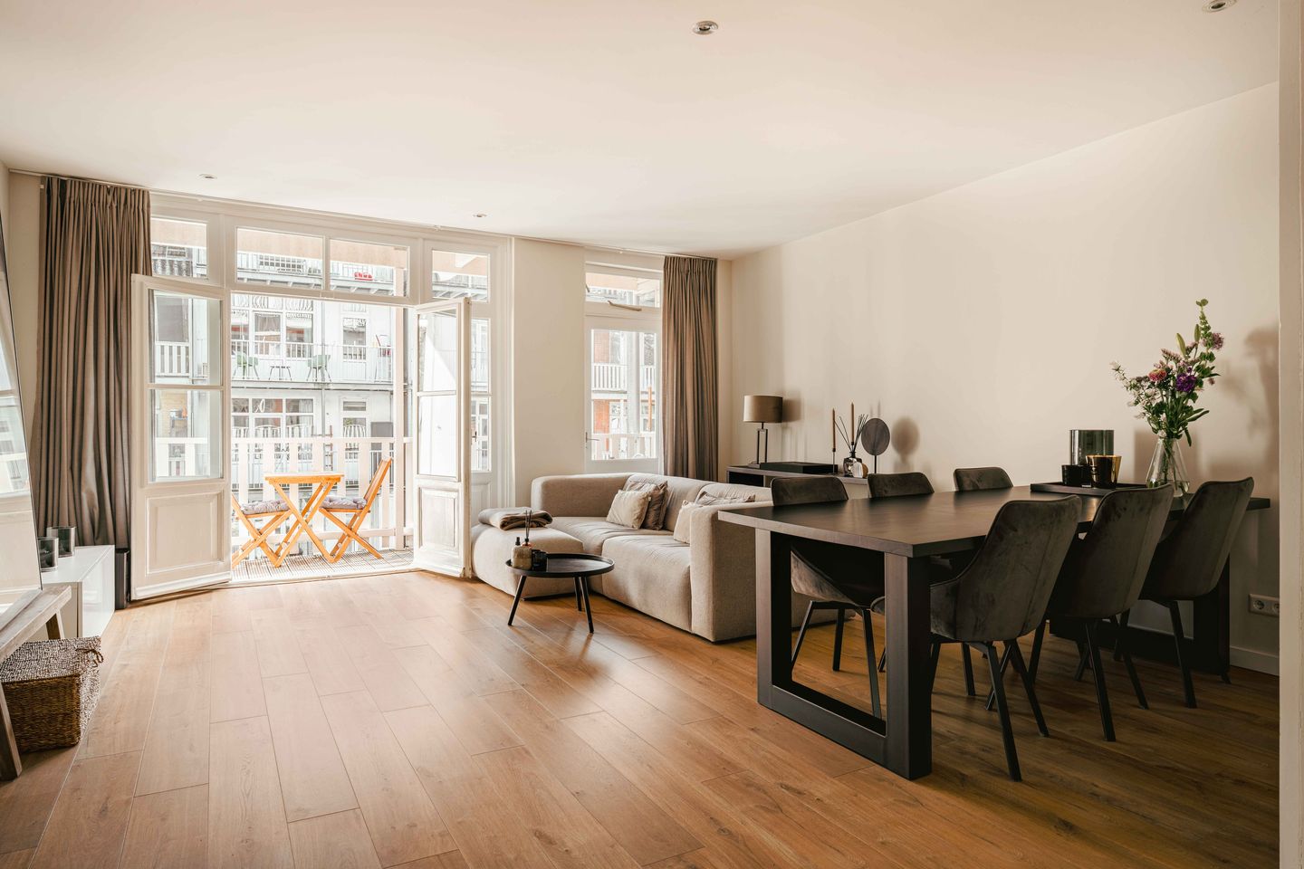 Foto 1 van Kanaalstraat 37-2