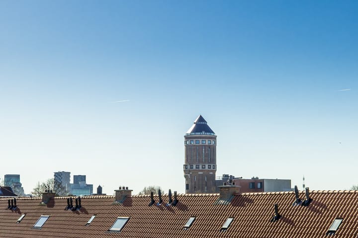 Foto 29 van Marnixlaan 91