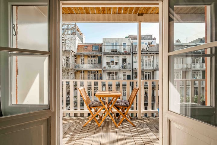 Foto 10 van Kanaalstraat 37-2