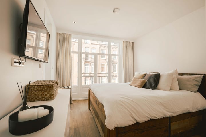 Foto 14 van Kanaalstraat 37-2