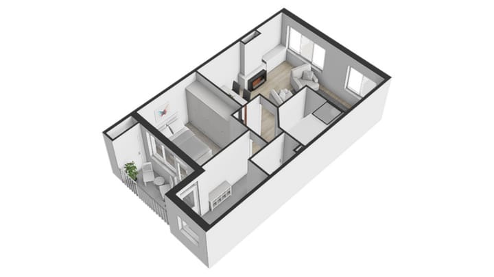 Foto 35 van Marnixlaan 91