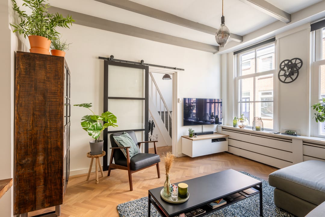 Foto 2 van Hoogstraat 42