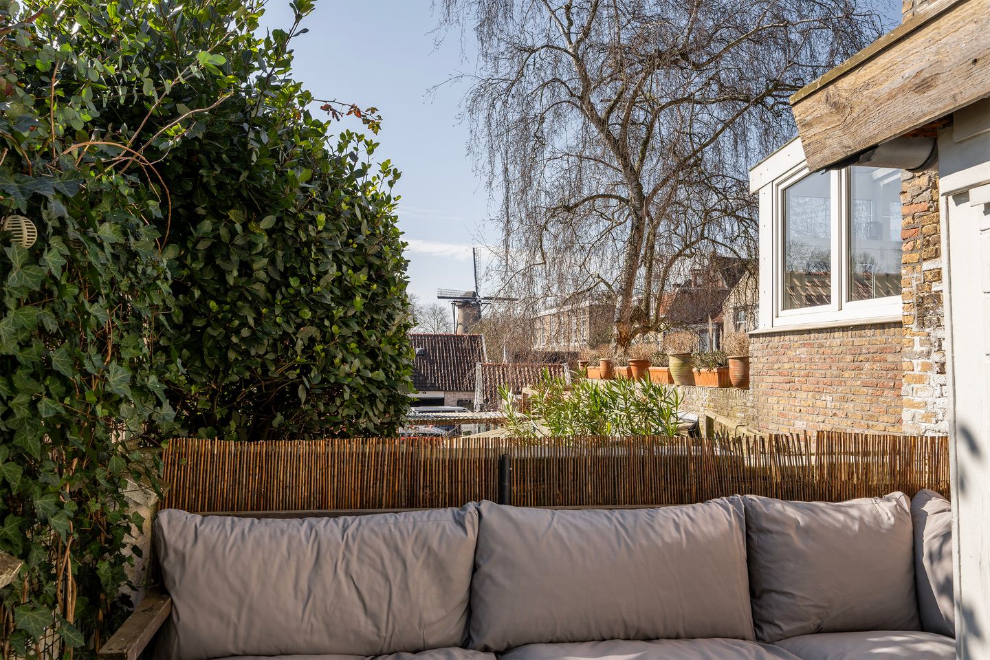 Foto 4 van Hoogstraat 42