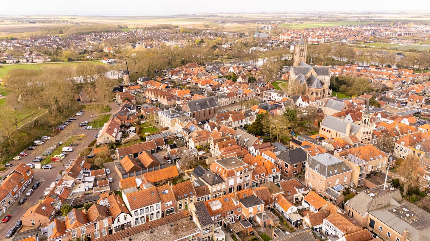 Foto 5 van Hoogstraat 42