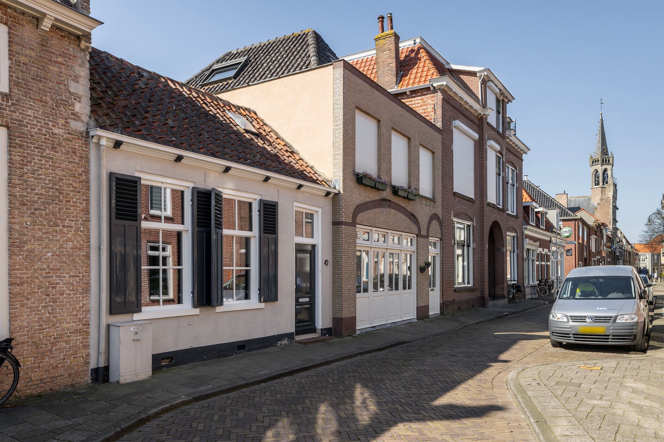 Foto 6 van Hoogstraat 42