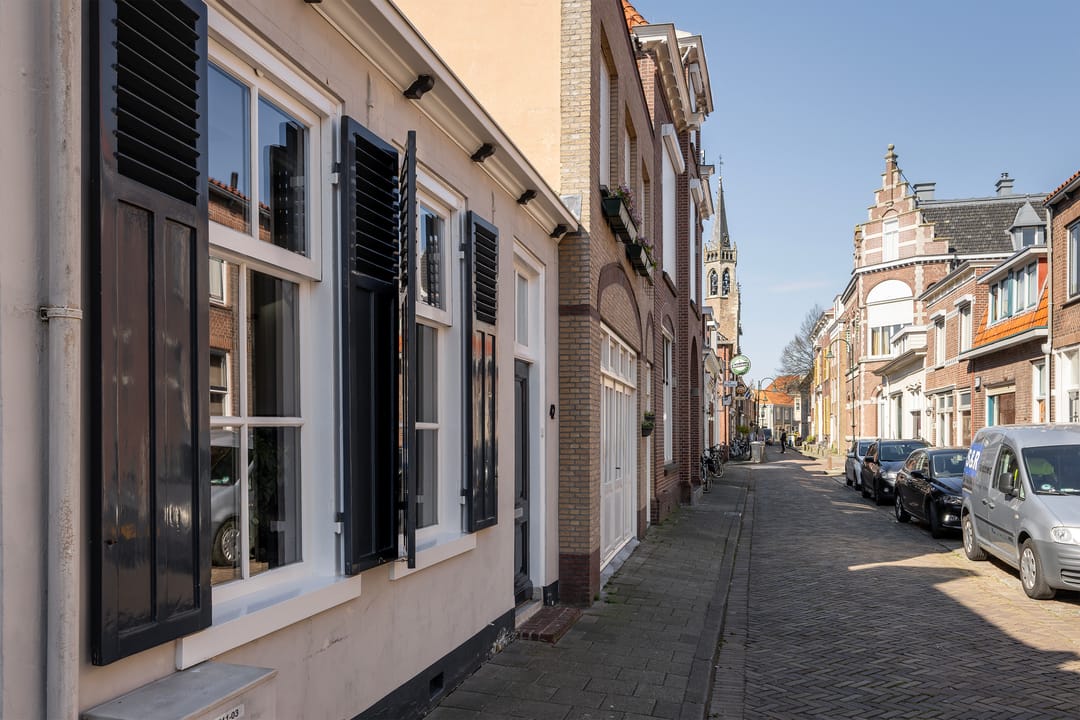 Foto 7 van Hoogstraat 42