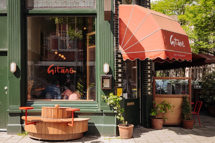 Foto 21 van Kanaalstraat 37-2