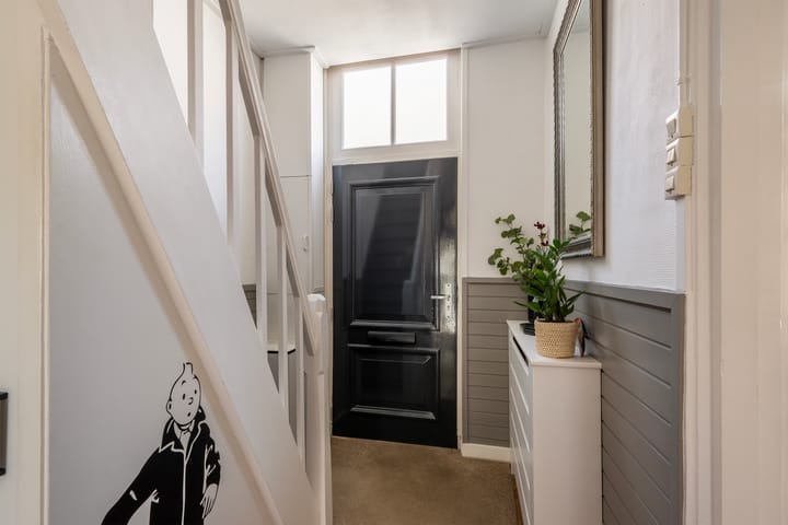 Foto 9 van Hoogstraat 42