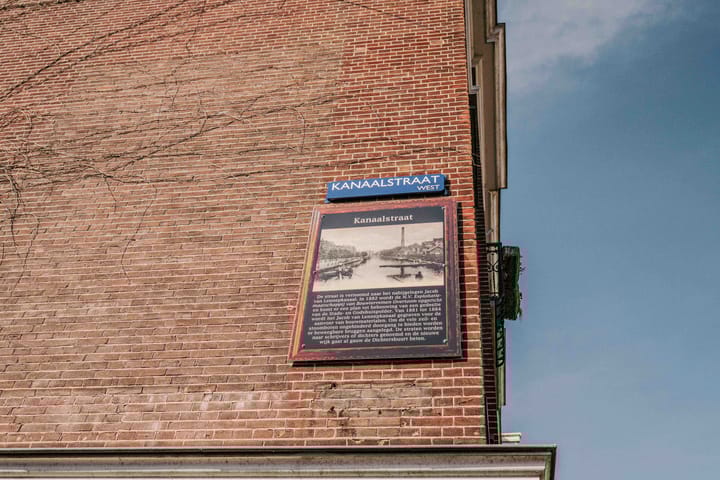 Foto 25 van Kanaalstraat 37-2