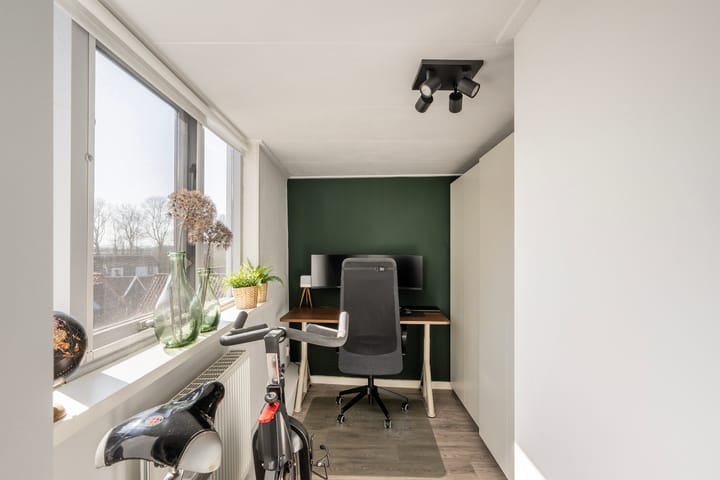 Foto 24 van Hoogstraat 42