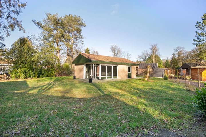 Photo 1 of Molenbosch 50