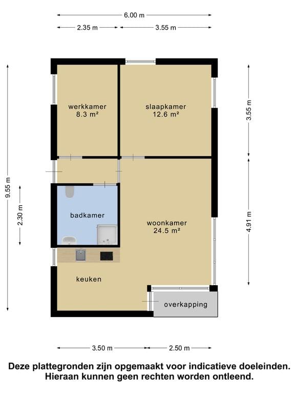 Foto 9 van Molenbosch 50