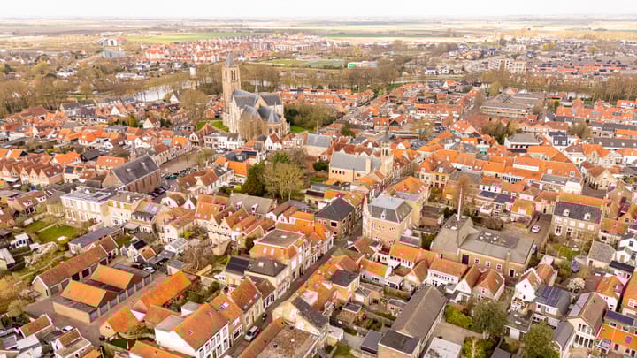 Foto 30 van Hoogstraat 42