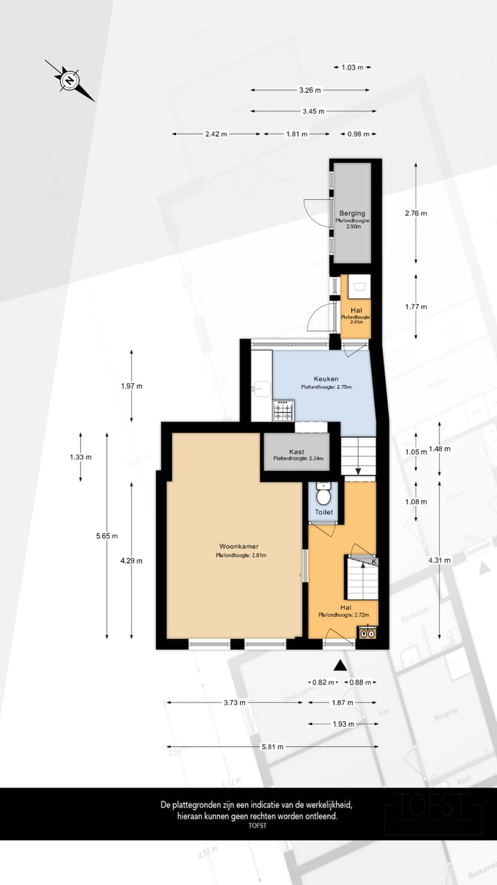 Foto 32 van Hoogstraat 42