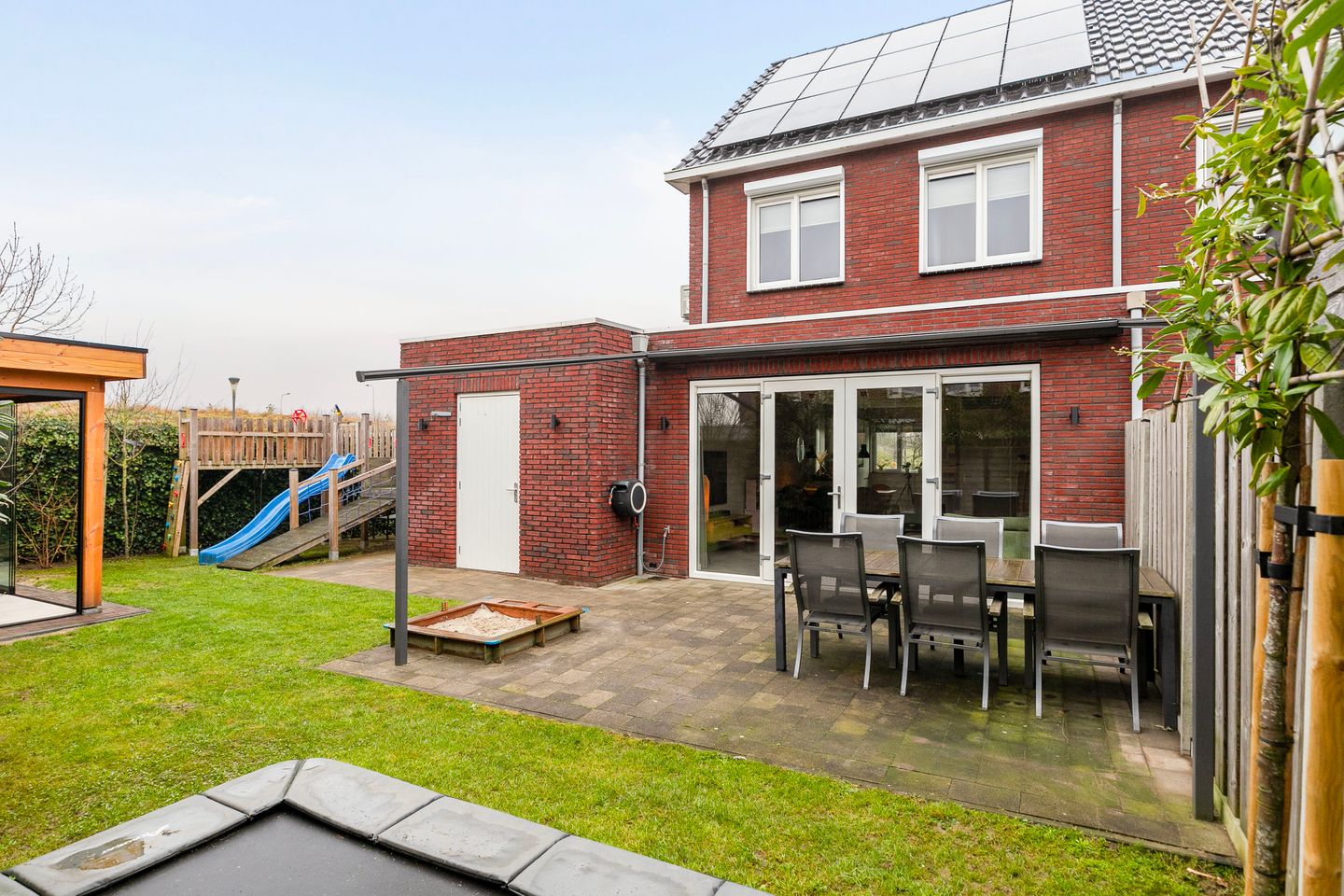 Foto 20 van Roodenbroek 45