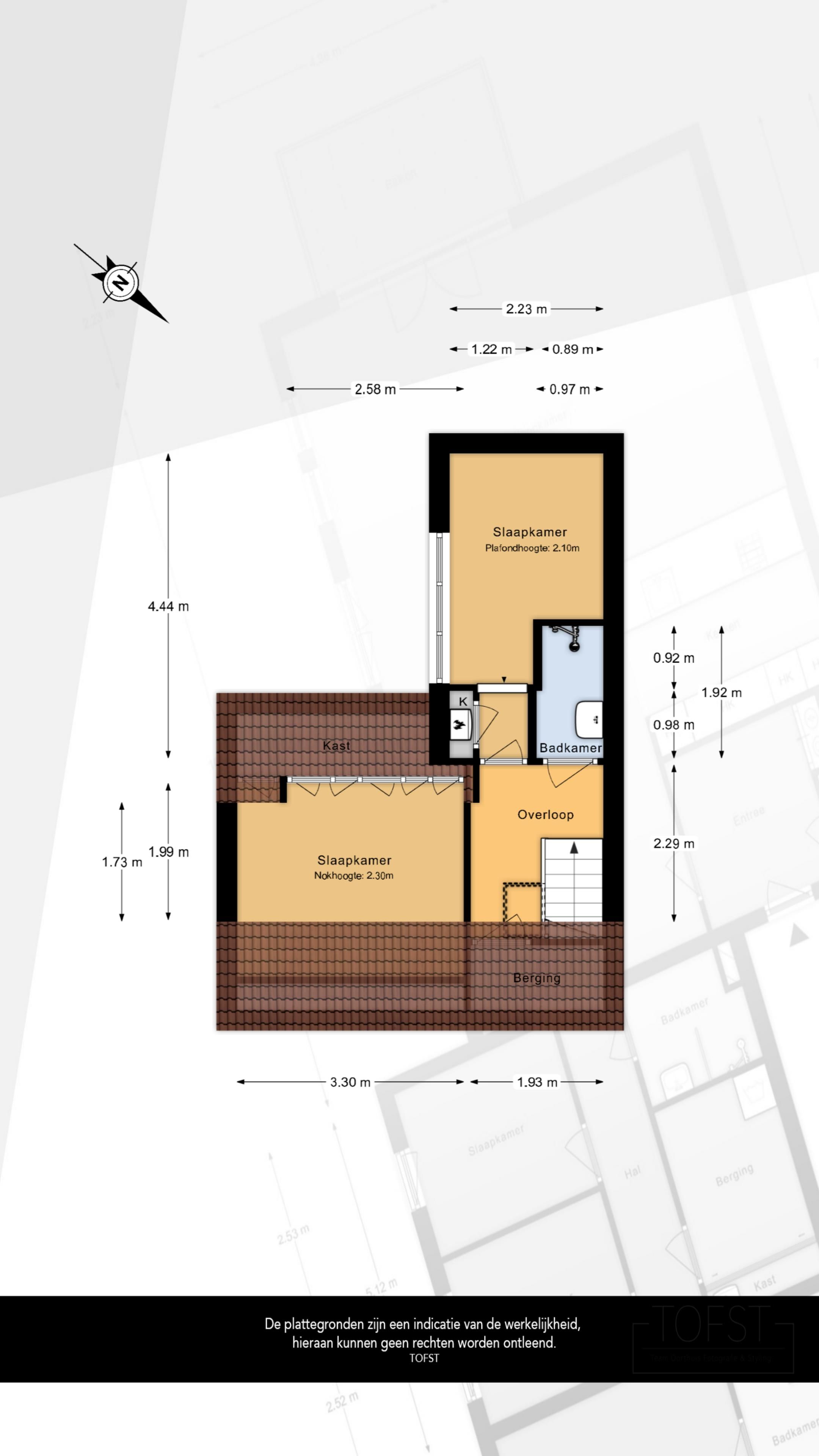 Foto 33 van Hoogstraat 42