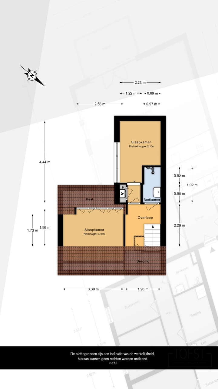 Foto 33 van Hoogstraat 42