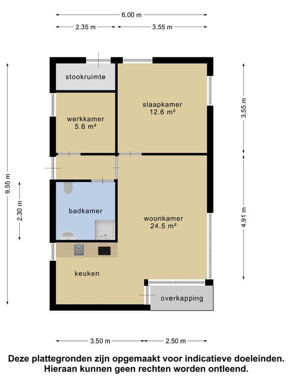 Foto 22 van Molenbosch 50