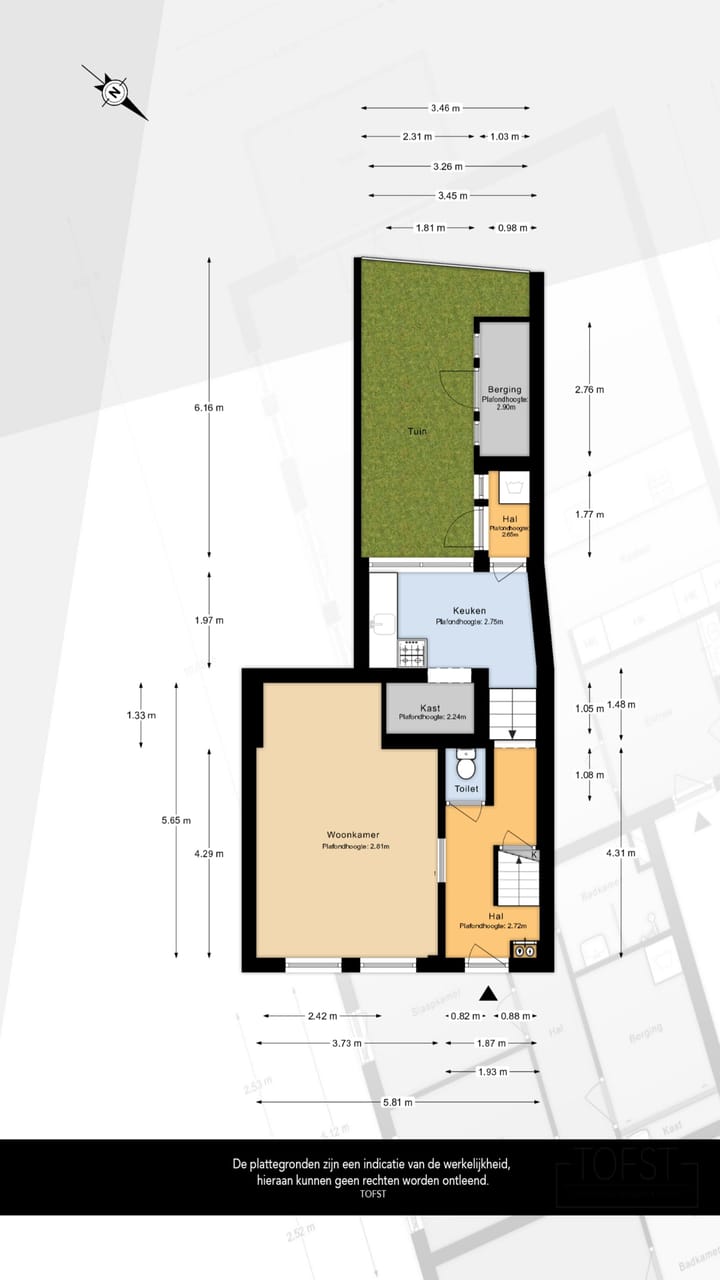 Foto 34 van Hoogstraat 42