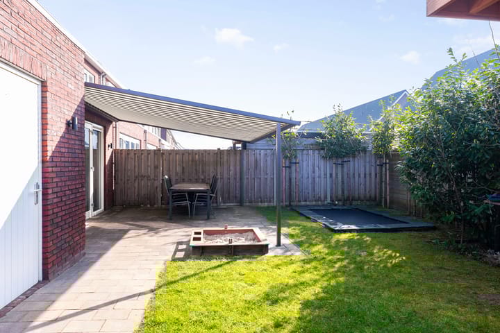 Foto 22 van Roodenbroek 45