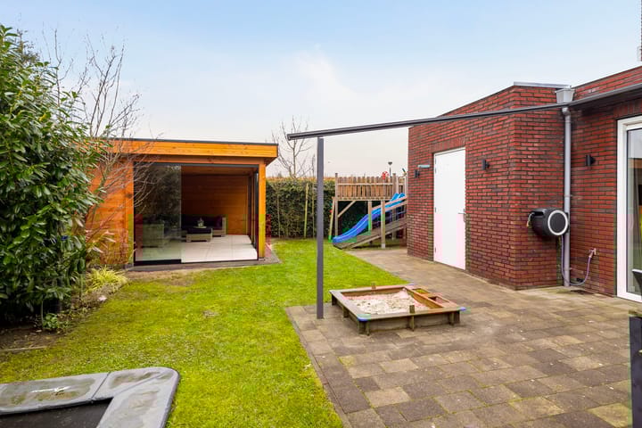 Foto 23 van Roodenbroek 45