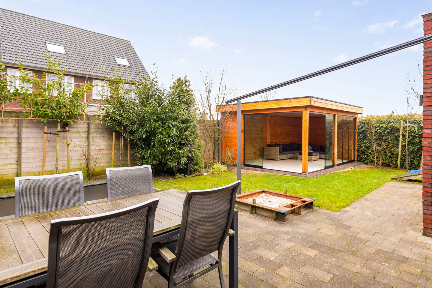 Foto 25 van Roodenbroek 45