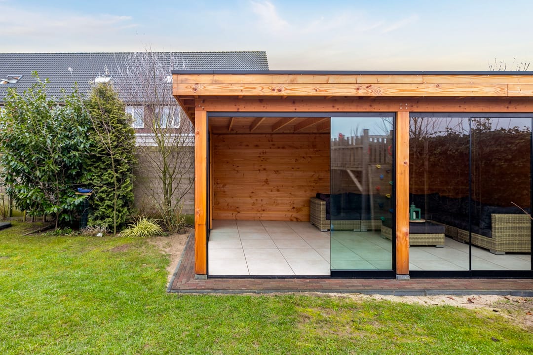 Foto 26 van Roodenbroek 45